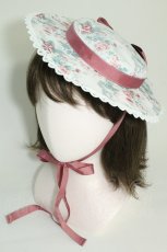 画像1: Kurumi Collaboration / KRMヘッドドレス   T-26-07-05-046-LO-AC-SA-ZT (1)