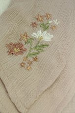 画像5: axes femme / 刺繍チュニックブラウス  ピンク T-26-07-05-013-AX-TO-SA-ZT (5)