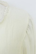 画像4: axes femme / トップス   T-26-07-08-004-AX-TS-SA-ZT (4)