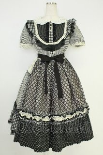 Emily Temple cute / Shirley Temple の古着 ロリィタ美品！