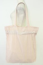 画像2: Emily Temple cute / BAG CAKE BOX Bag  ピンクＸサックス T-26-07-11-043-ET-BG-HD-ZT (2)