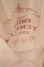 画像4: Emily Temple cute / BAG CAKE BOX Bag  ピンクＸサックス T-26-07-11-043-ET-BG-HD-ZT (4)