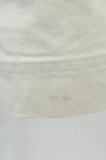 画像5: PINK HOUSE / スミレ&シロツメクサブーケ刺繍ジャンパースカート  ベージュ T-26-07-11-009-LO-OP-SA-ZT (5)