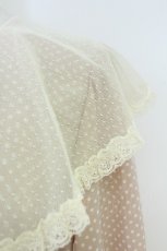 画像3: Leur Getter / Retro Girlワンピース　  ピンク T-26-07-11-014-LU-OP-SA-ZT (3)