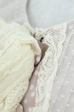 画像4: Leur Getter / Retro Girlワンピース　  ピンク T-26-07-11-014-LU-OP-SA-ZT (4)