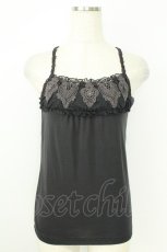 画像1: axes femme / トップス   T-26-07-15-025-AX-TS-SA-ZT (1)
