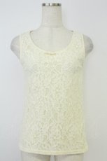 画像1: axes femme / トップス   T-26-07-15-003-AX-TS-SA-ZT (1)