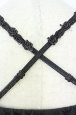 画像4: axes femme / トップス   T-26-07-15-025-AX-TS-SA-ZT (4)