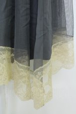 画像4: axes femme / スカート   T-26-07-15-040-AX-BL-SA-ZT (4)