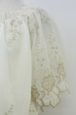 画像3: axes femme / トップス   T-26-07-15-009-AX-TS-SA-ZT (3)