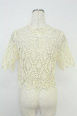 画像2: axes femme / トップス   T-26-07-15-010-AX-TS-SA-ZT (2)