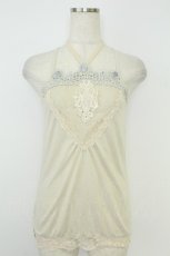 画像1: axes femme / トップス   T-26-07-15-002-AX-TS-SA-ZT (1)