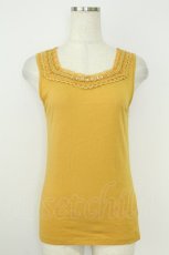 画像1: axes femme / トップス   T-26-07-15-014-AX-TS-SA-ZT (1)