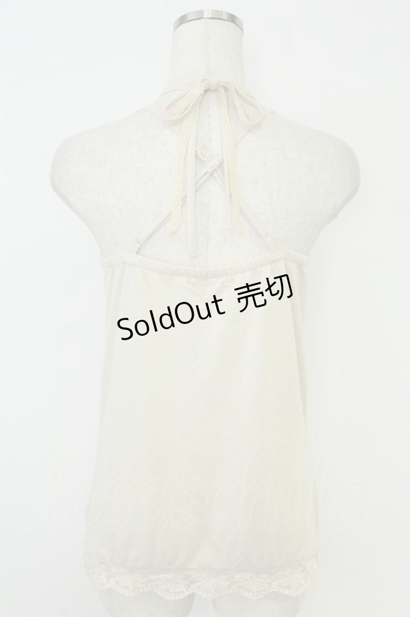 画像2: axes femme / トップス   T-26-07-15-002-AX-TS-SA-ZT (2)