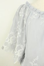 画像4: axes femme / トップス   T-26-07-15-019-AX-TS-SA-ZT (4)