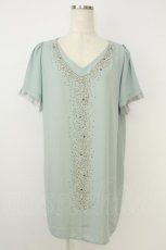 画像1: axes femme / トップス   T-26-07-15-021-AX-TS-SA-ZT (1)