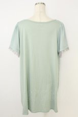 画像2: axes femme / トップス   T-26-07-15-021-AX-TS-SA-ZT (2)