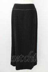 画像2: INGEBORG / セットアップスカート  テープ・リボン T-26-07-24-046-LO-SK-SA-ZT (2)