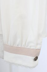 画像5: axes femme / ブラウス   T-26-07-31-003-AX-BL-SA-ZT (5)