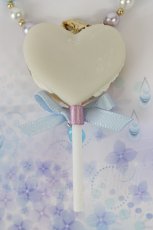 画像2: LOLITAその他 / マカロンキャンディバッグチャーム   T-26-08-05-030-LO-ZA-TE-ZT (2)