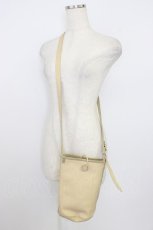 画像1: LOLITAその他(お買取対象外) / BAG レザーショルダーバッグ   T-26-08-05-010-LO-BG-SA-ZT (1)
