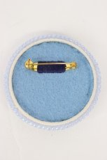 画像2: LOLITA / カエルくま刺繍ブローチ   T-26-08-05-024-LO-AC-TE-ZT (2)