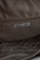 画像4: m petit by misako / AMサークルリボントートバッグ   T-26-08-06-013-LO-BG-SA-ZT (4)