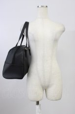 画像4: axes femme / バッグ   T-26-08-06-015-AX-BL-SA-ZT (4)