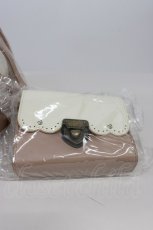 画像5: axes femme / バッグ   T-26-08-06-020-AX-BL-SA-ZT (5)