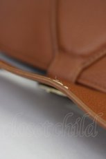画像4: MILK / BAG ハートショルダーバッグ  ブラウン T-26-08-10-018-ML-BG-HD-ZT (4)
