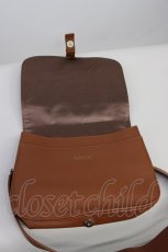 画像5: MILK / BAG ハートショルダーバッグ  ブラウン T-26-08-10-018-ML-BG-HD-ZT (5)