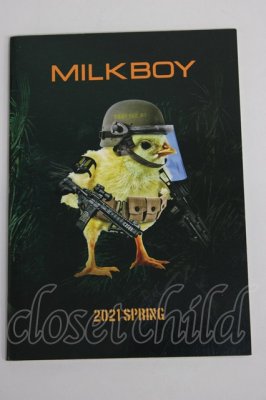 Preview of 2021 Springカタログ
