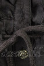 画像5: axes femme / サロペットパンツ   T-26-08-12-027-AX-PA-SA-ZT (5)