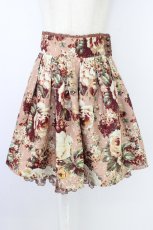 画像1: axes femme / スカート   T-26-08-12-031-AX-BL-SA-ZT (1)