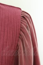 画像4: axes femme / トップス   T-26-08-12-007-AX-TS-SA-ZT (4)