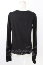 画像2: axes femme / トップス   T-26-08-12-016-AX-TS-SA-ZT (2)