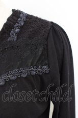 画像3: axes femme / トップス   T-26-08-12-016-AX-TS-SA-ZT (3)