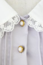 画像5: Amavel / Sleeping Sheepワンピース F ラベンダー T-26-08-12-019-CA-OP-TE-ZT (5)