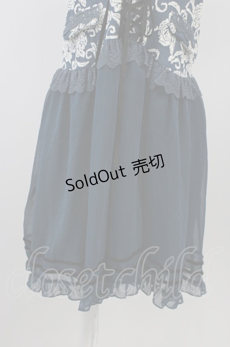 画像5: axes femme / ワンピース   T-26-08-14-002-AX-TO-SA-ZT (5)