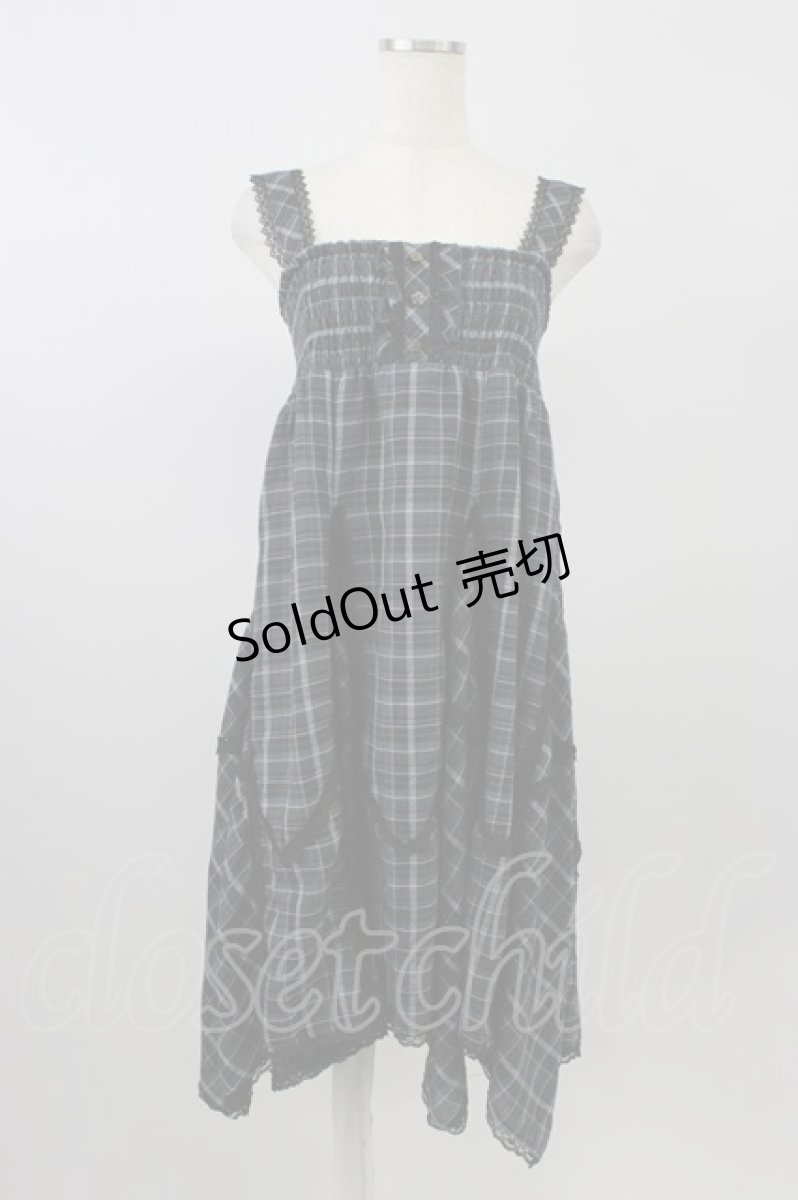 画像1: axes femme / ワンピース   T-26-08-14-003-AX-TO-SA-ZT (1)
