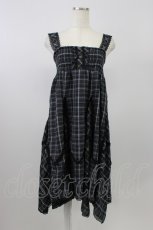 画像1: axes femme / ワンピース   T-26-08-14-003-AX-TO-SA-ZT (1)
