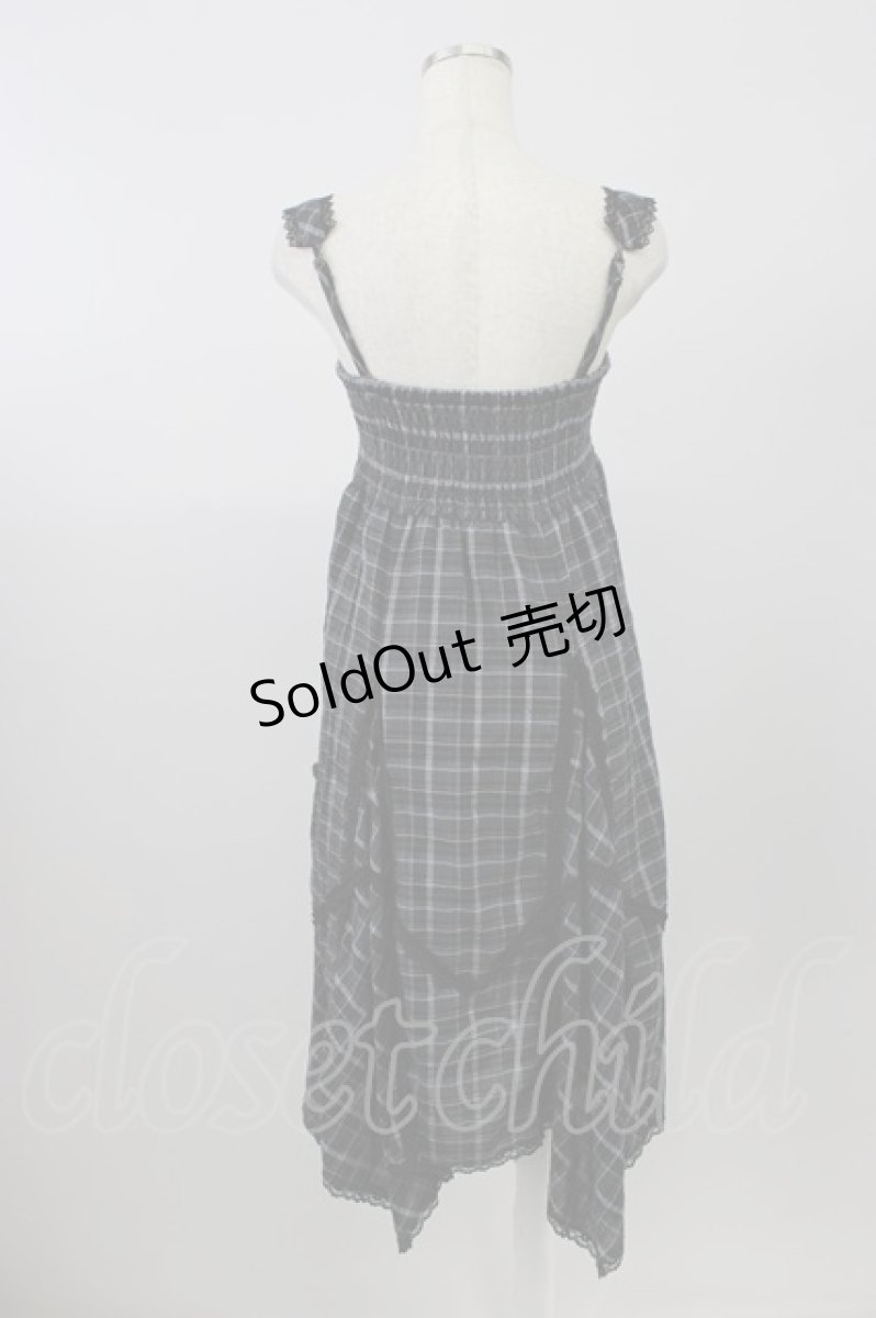 画像2: axes femme / ワンピース   T-26-08-14-003-AX-TO-SA-ZT (2)