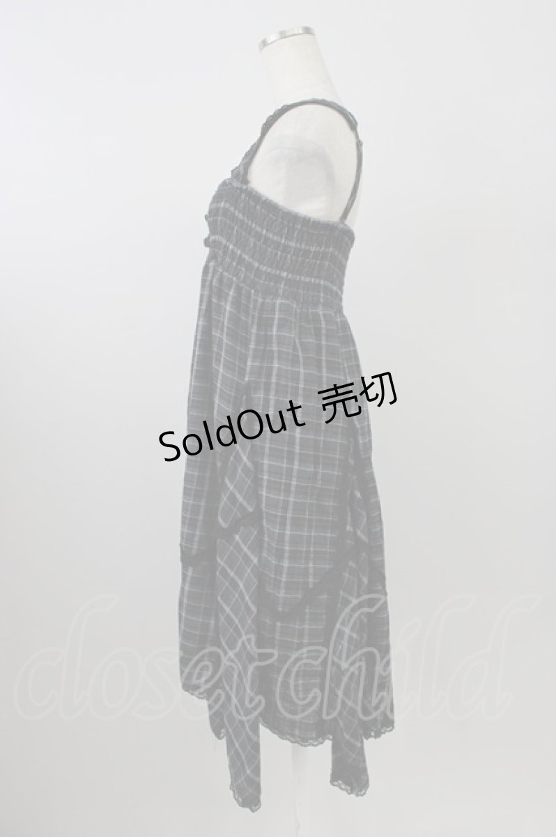画像3: axes femme / ワンピース   T-26-08-14-003-AX-TO-SA-ZT (3)