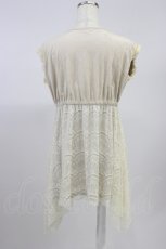 画像2: axes femme / トップス   T-26-08-14-032-AX-TS-SA-ZT (2)