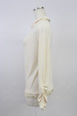画像3: axes femme / トップス   T-26-08-14-033-AX-TS-SA-ZT (3)