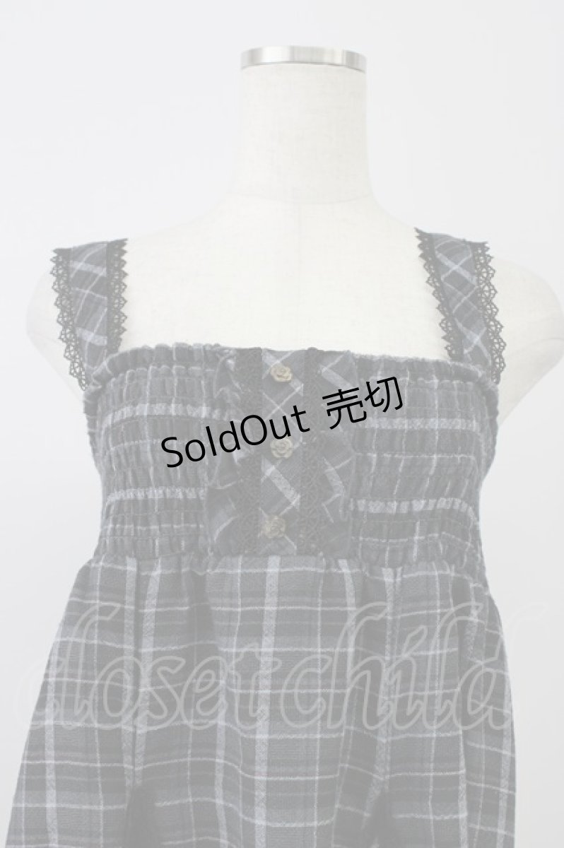 画像4: axes femme / ワンピース   T-26-08-14-003-AX-TO-SA-ZT (4)