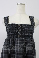 画像4: axes femme / ワンピース   T-26-08-14-003-AX-TO-SA-ZT (4)