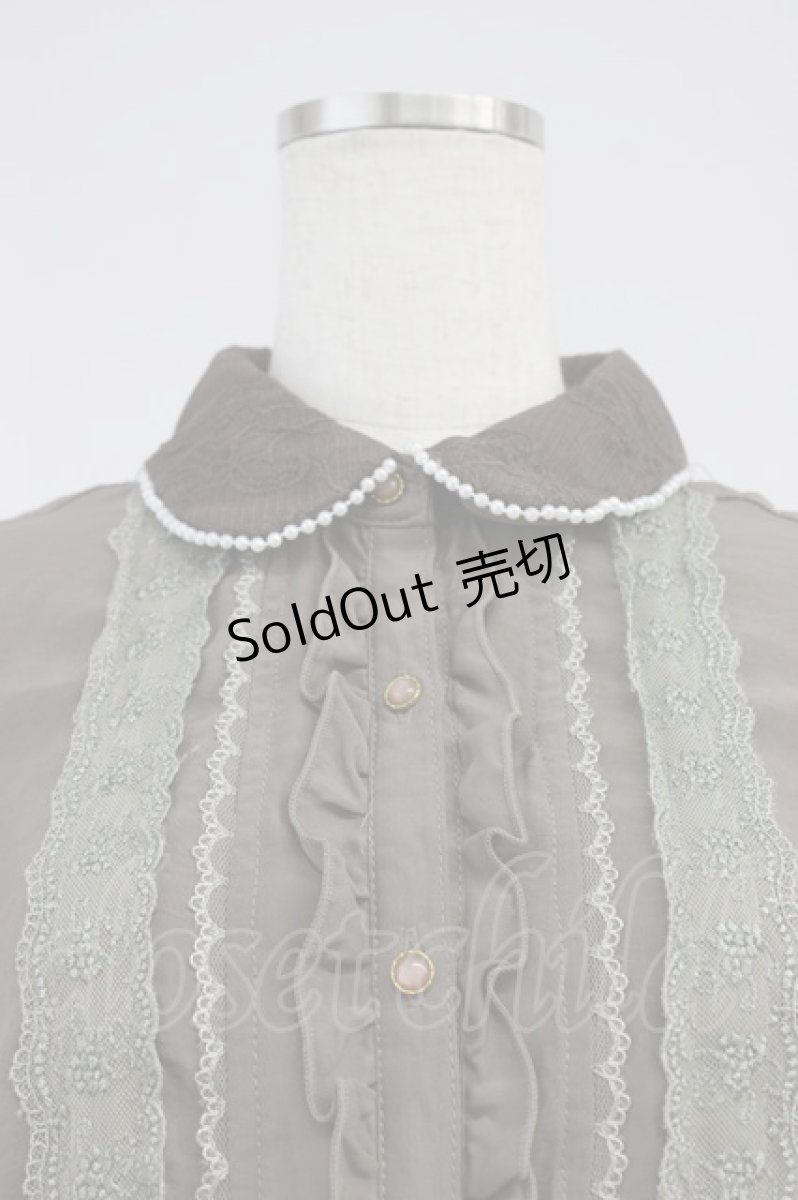 画像4: axes femme / トップス   T-26-08-14-039-AX-TS-SA-ZT (4)