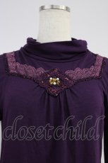 画像5: axes femme / トップス   T-26-08-14-045-AX-TS-SA-ZT (5)
