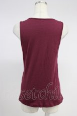 画像2: axes femme / トップス   T-26-08-14-046-AX-TS-SA-ZT (2)